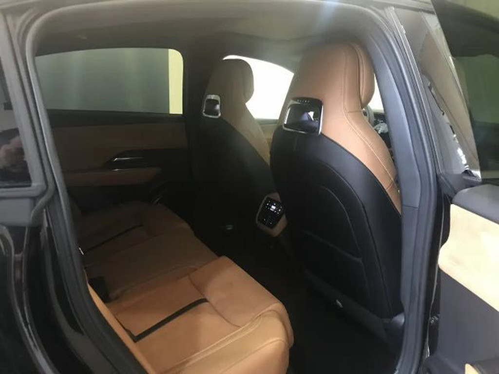 Mazda 6e