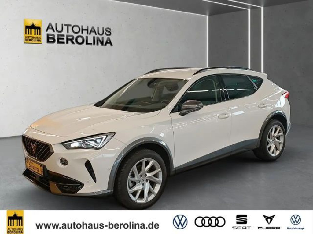 Cupra Formentor 1.5 TSI