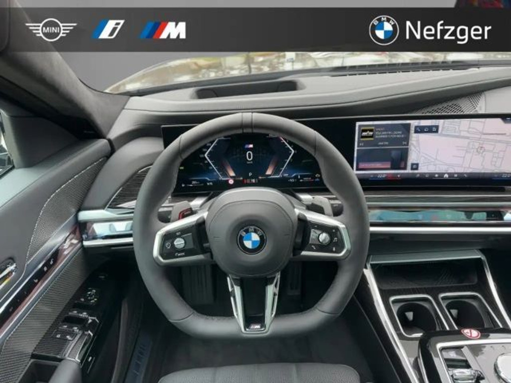 BMW 7 Serie