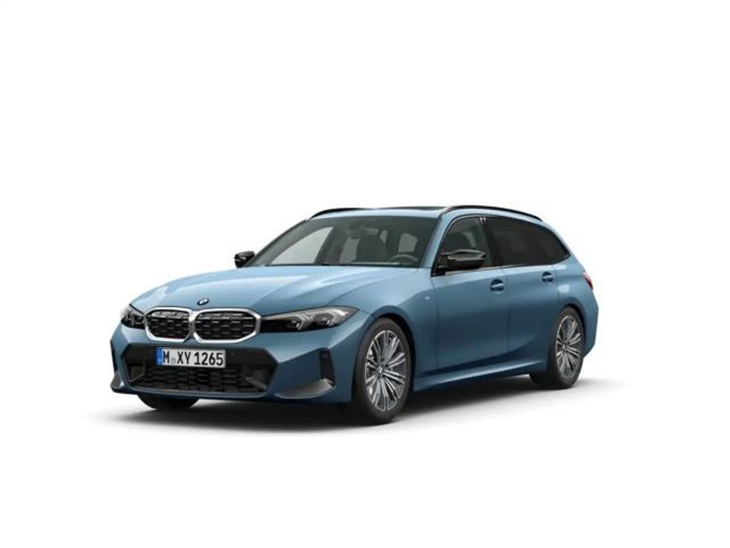 BMW 3 Serie 340 xDrive Touring