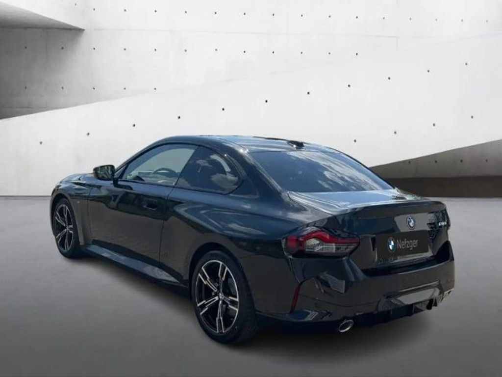 BMW 2 Serie