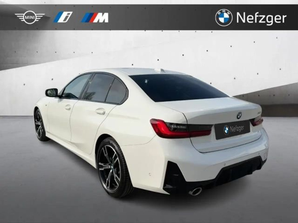 BMW 3 Serie