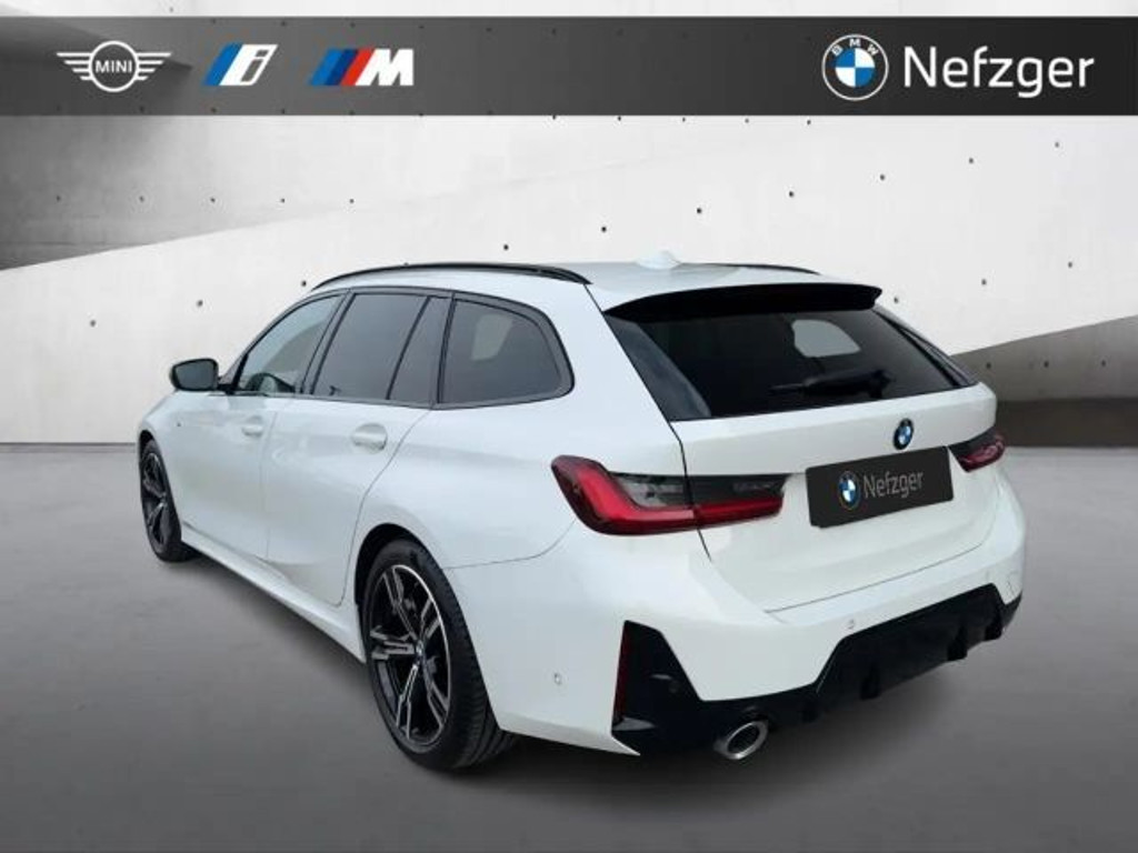BMW 3 Serie