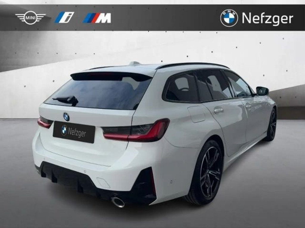 BMW 3 Serie