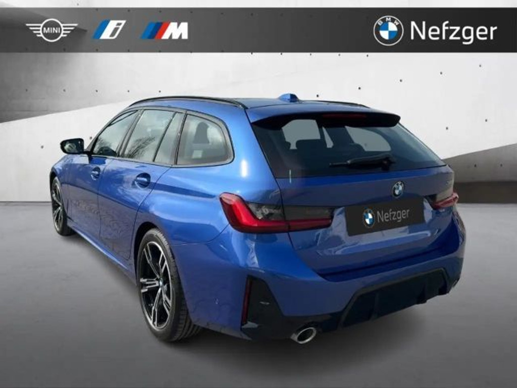 BMW 3 Serie