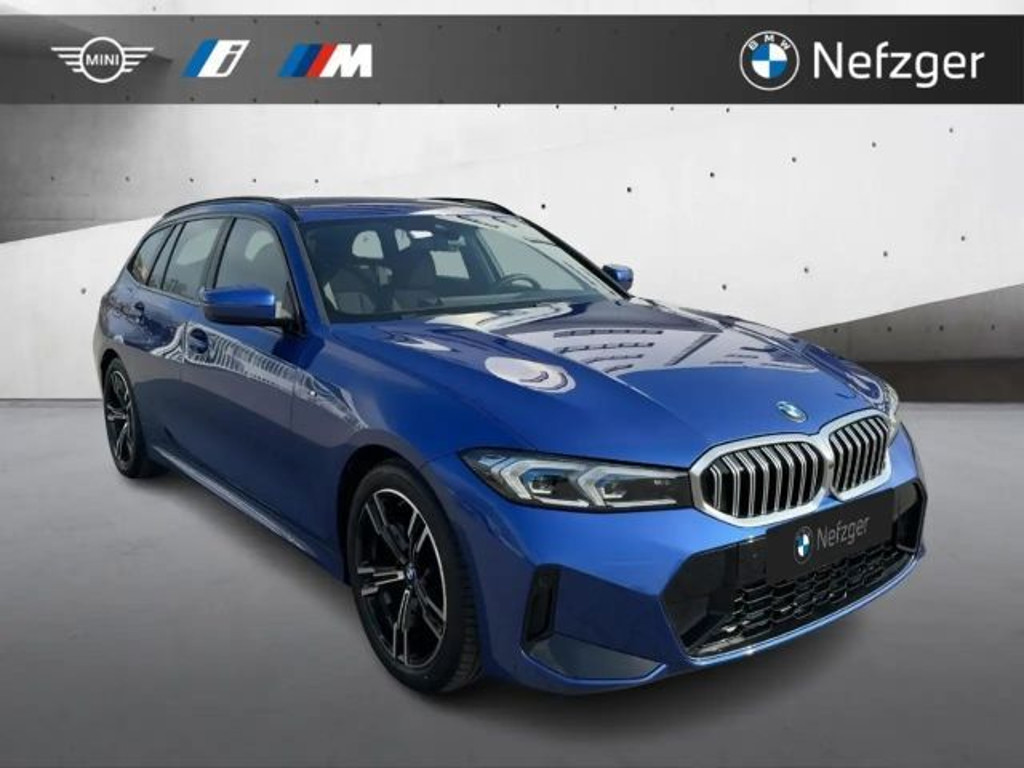 BMW 3 Serie