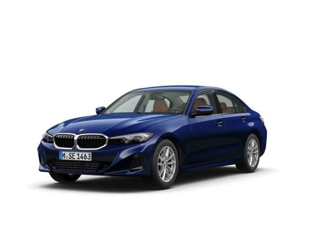 BMW 3 Serie 318 Sedan 318i