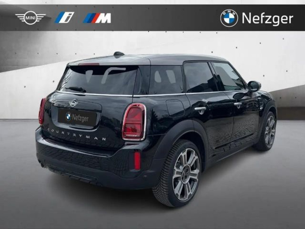 Mini Cooper Countryman