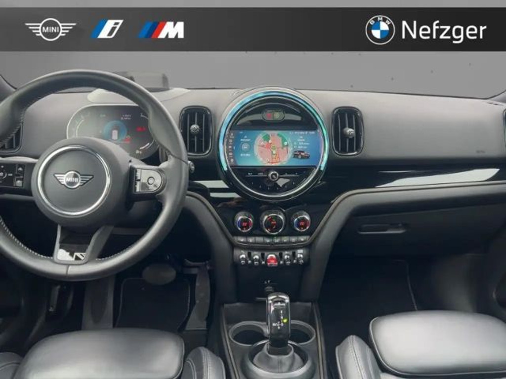 Mini Cooper Countryman