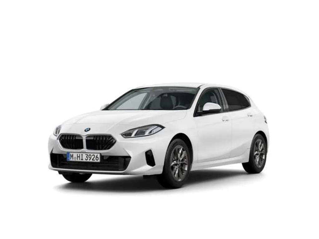 BMW 1 Serie 116 Sedan