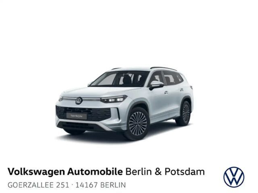 Volkswagen Tayron DSG Life 1.5 eTSI