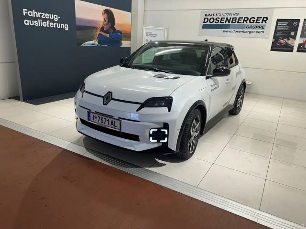 Renault 5