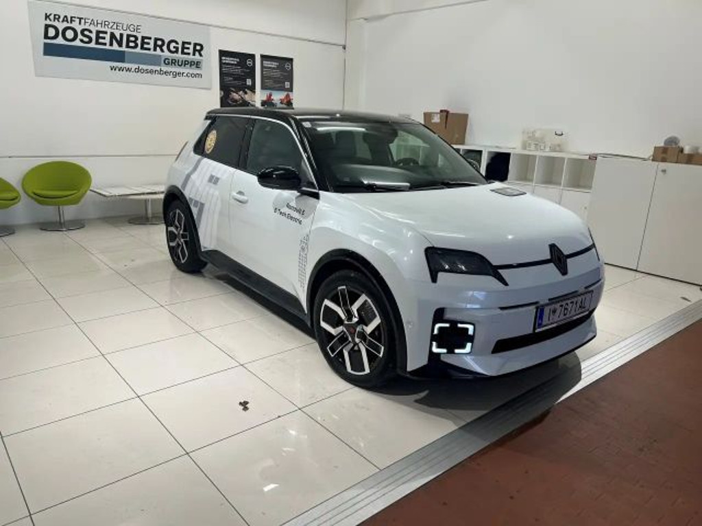 Renault 5
