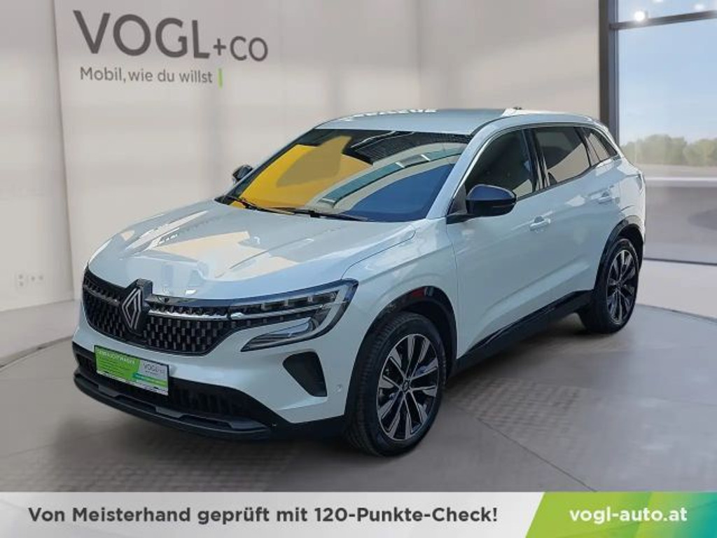 Renault Austral Techno