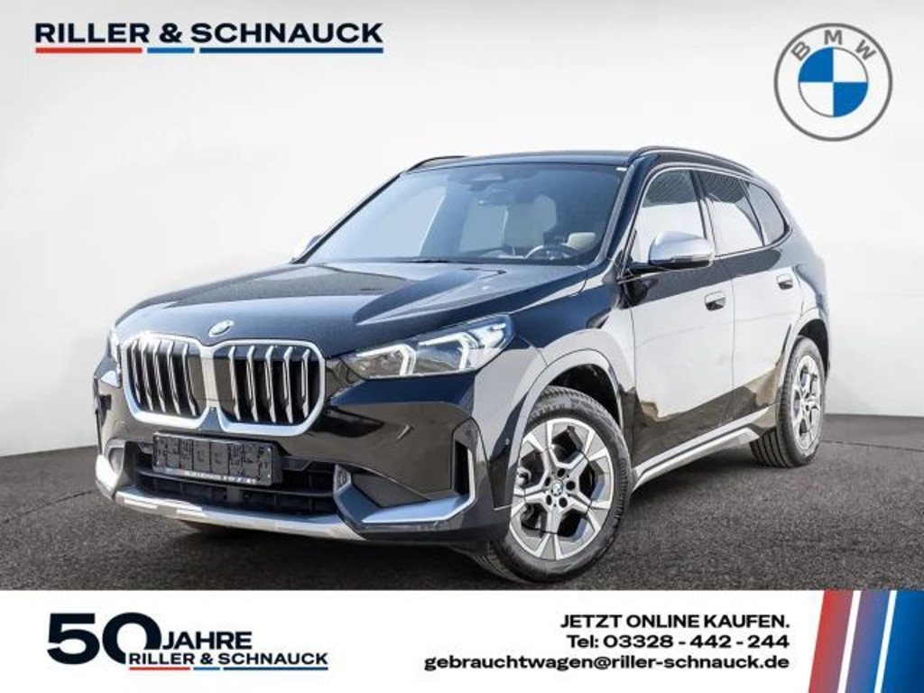 BMW X1 sDrive