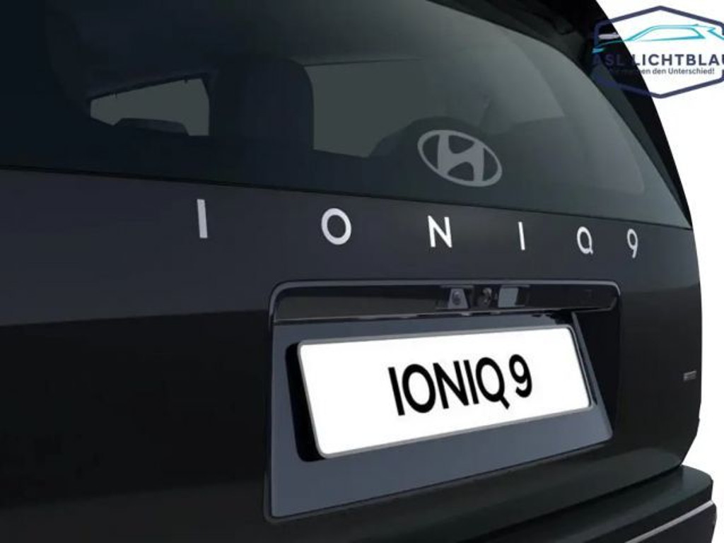 Hyundai IONIQ 9