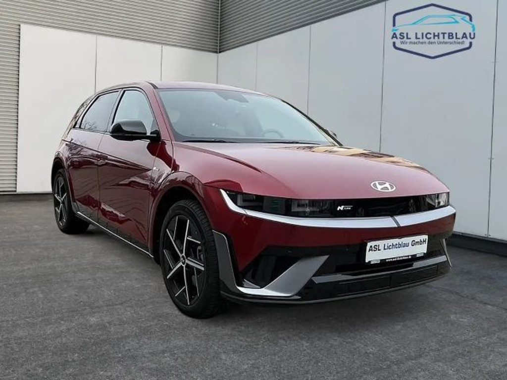 Hyundai Ioniq 5