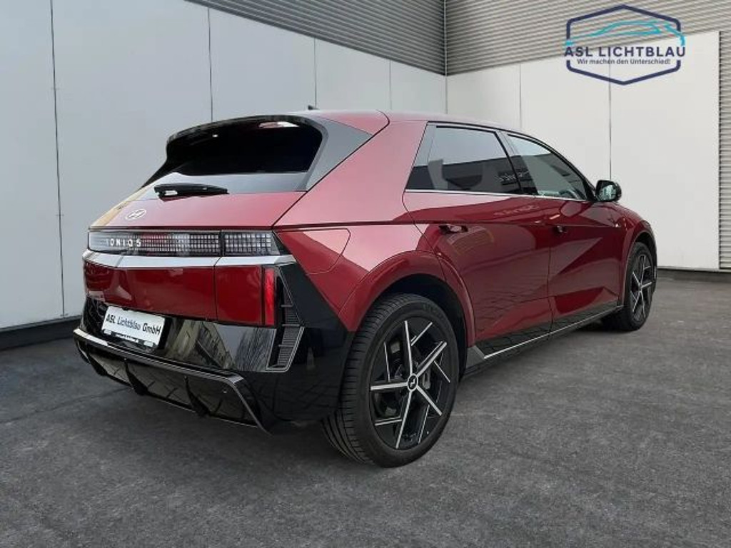 Hyundai Ioniq 5