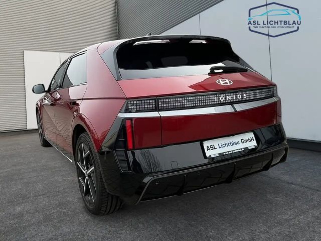 Hyundai Ioniq 5