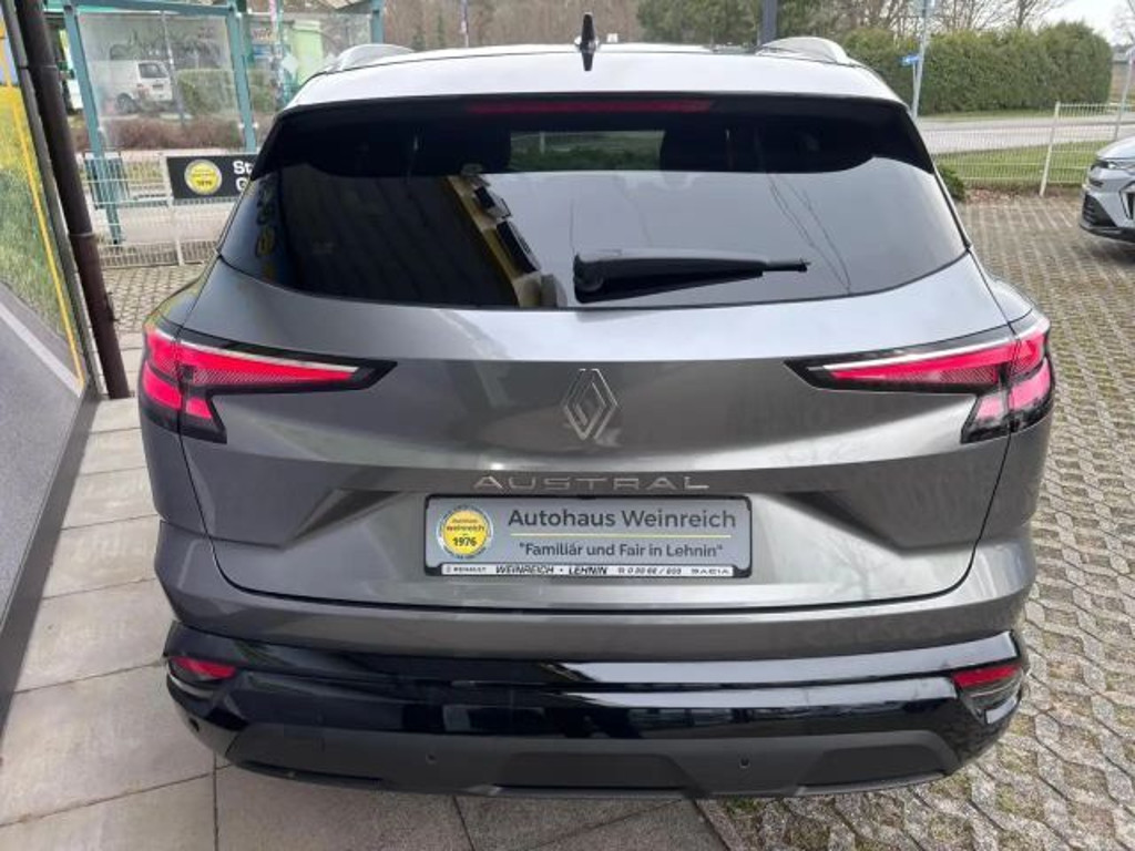 Renault Austral