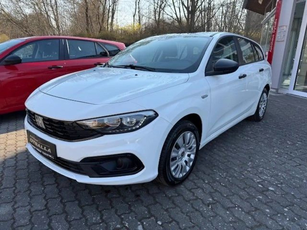 Fiat Tipo Station wagon