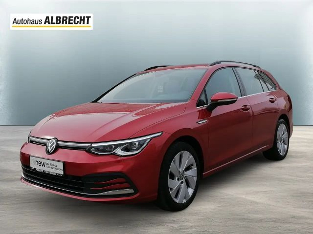 Volkswagen Golf Style Variant 1.5 TSI