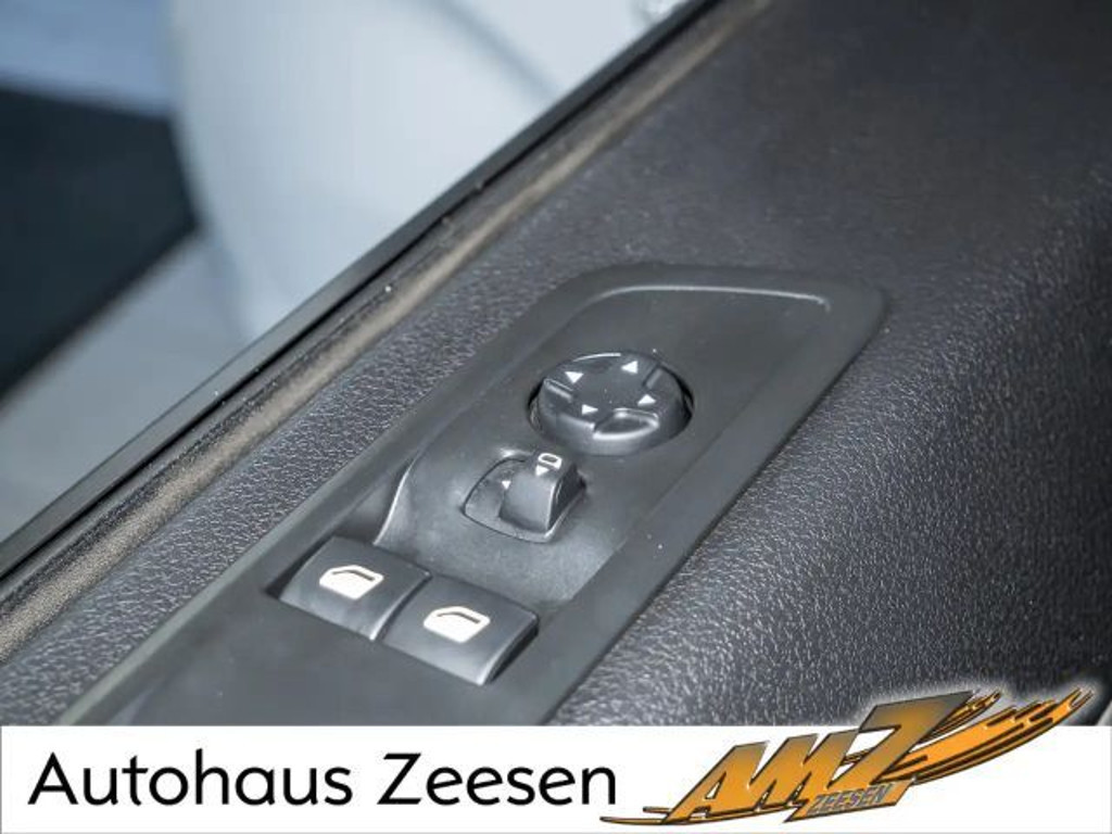 Opel Zafira Life
