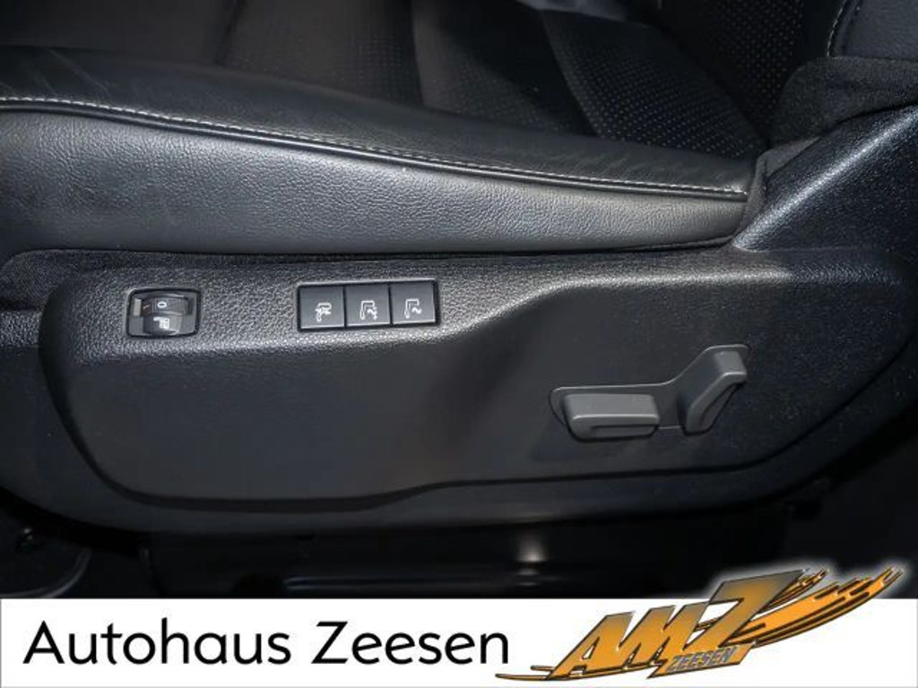 Opel Zafira Life