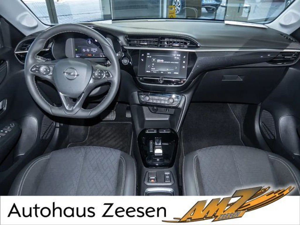 Opel Corsa Elegance