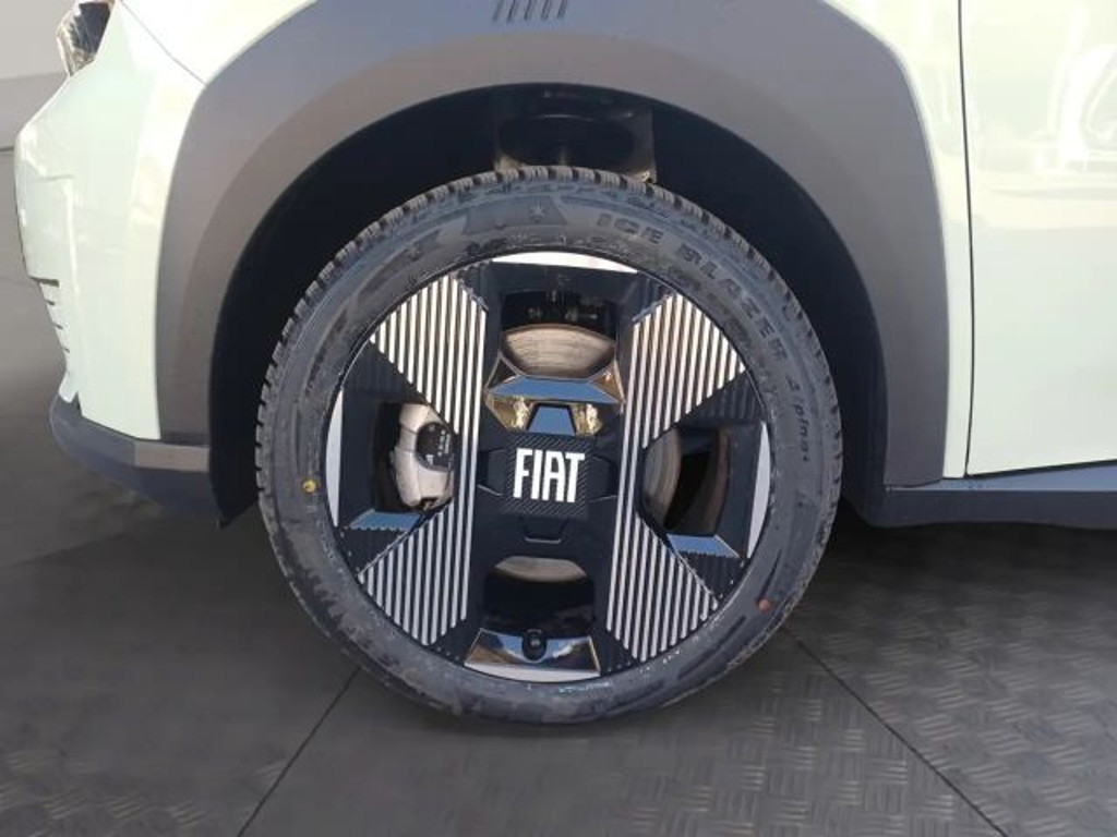 Fiat Grande Panda