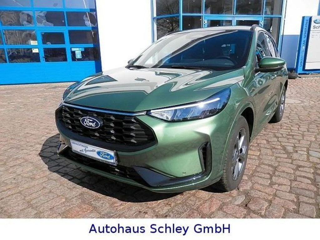 Ford Kuga 4x4 ST Line Hybrid AWD