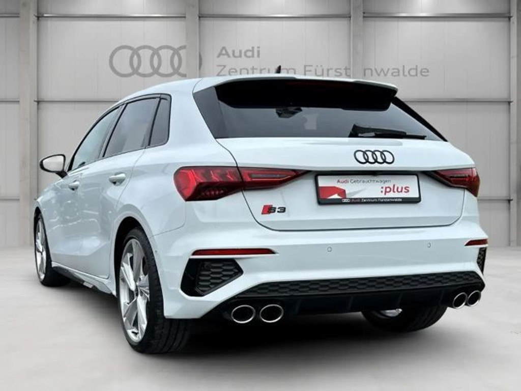 Audi S3