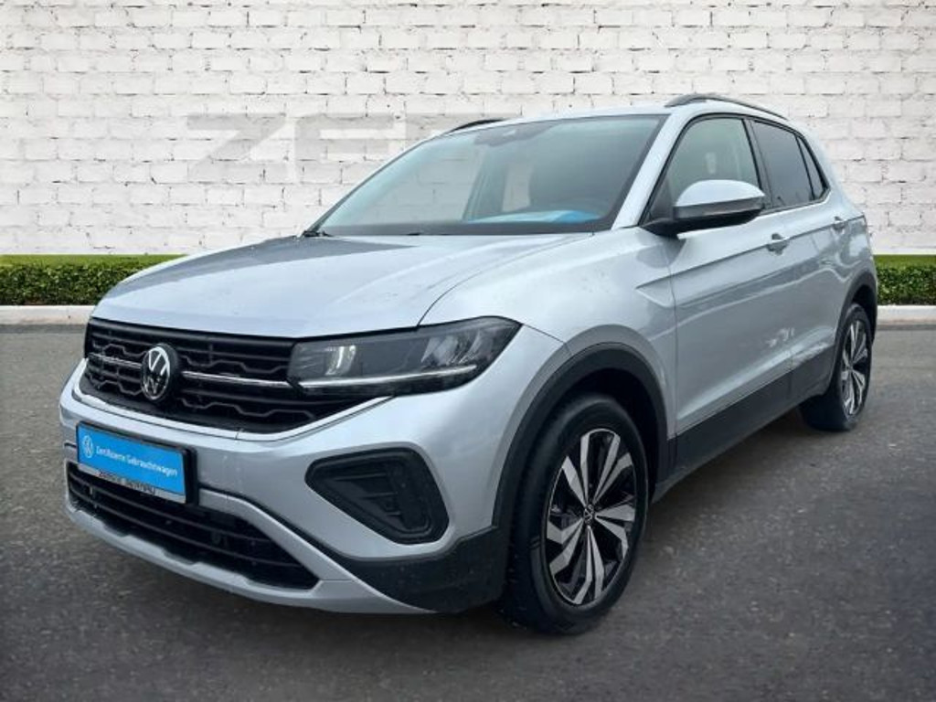 Volkswagen T-Cross DSG Life 1.0 TSI