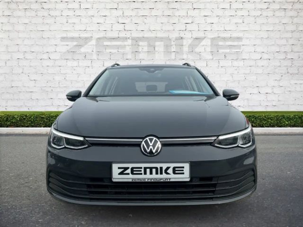 Volkswagen Golf Life Variant 1.5 TSI Golf VIII