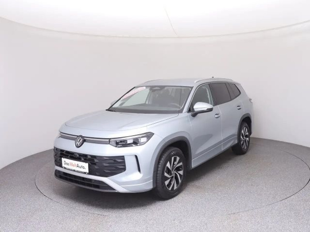 Volkswagen Tayron DSG