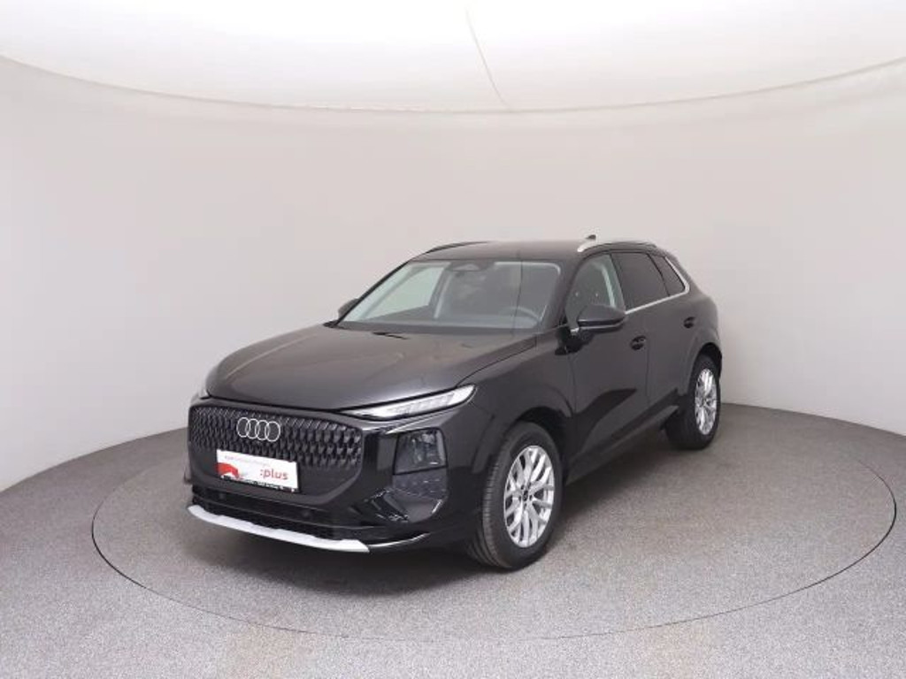 Audi Q3 TFSI 110 kW  intense