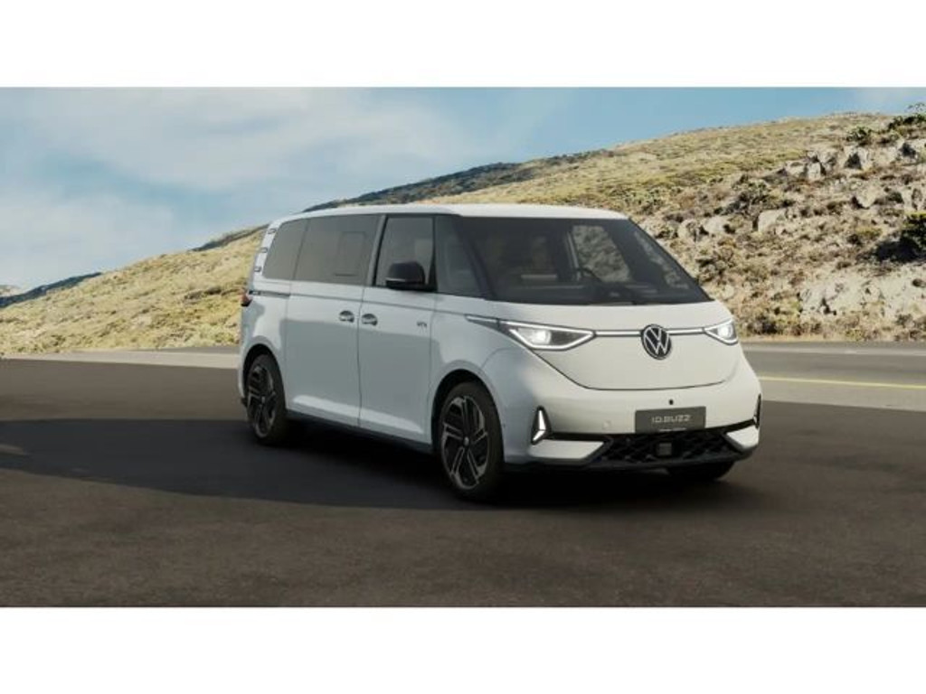 Volkswagen ID.Buzz