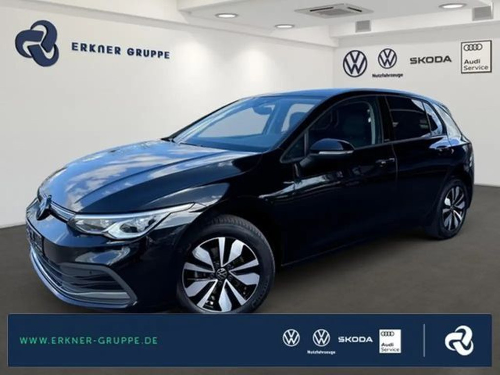 Volkswagen Golf DSG Golf VIII 2.0 TDI Move