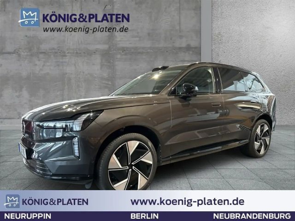 Volvo EX90 AWD Vierwielaandrijving Twin motor Ultra