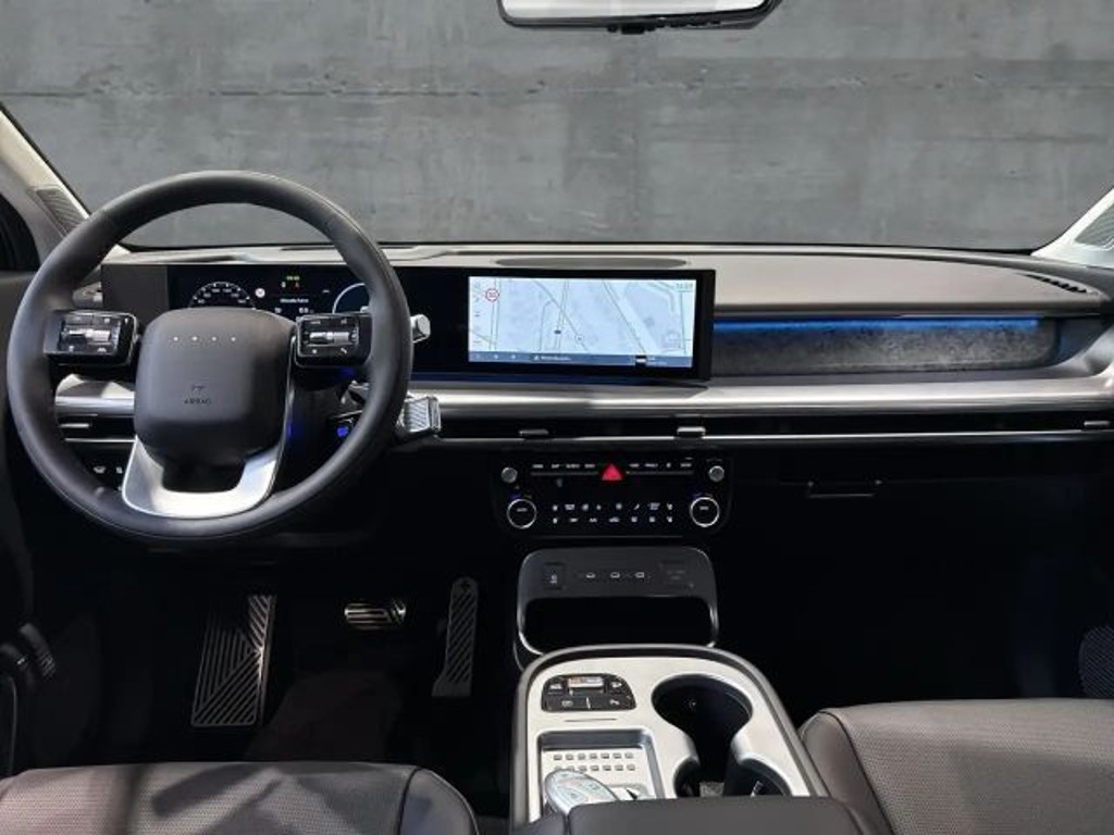 Hyundai IONIQ 9