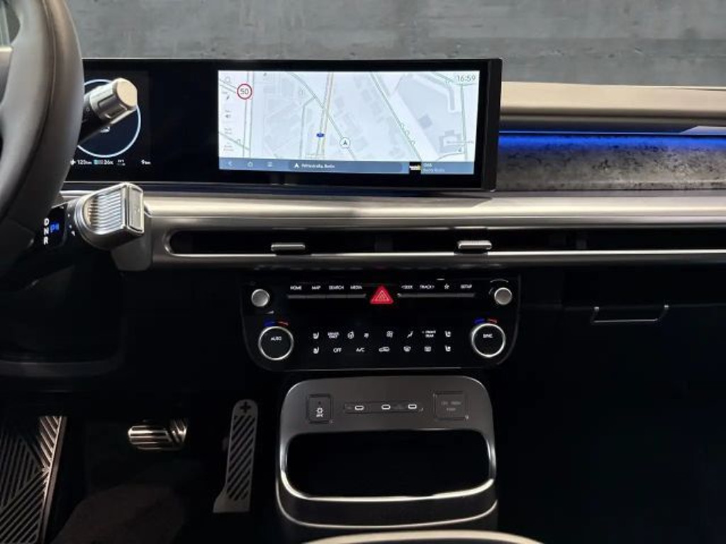 Hyundai IONIQ 9