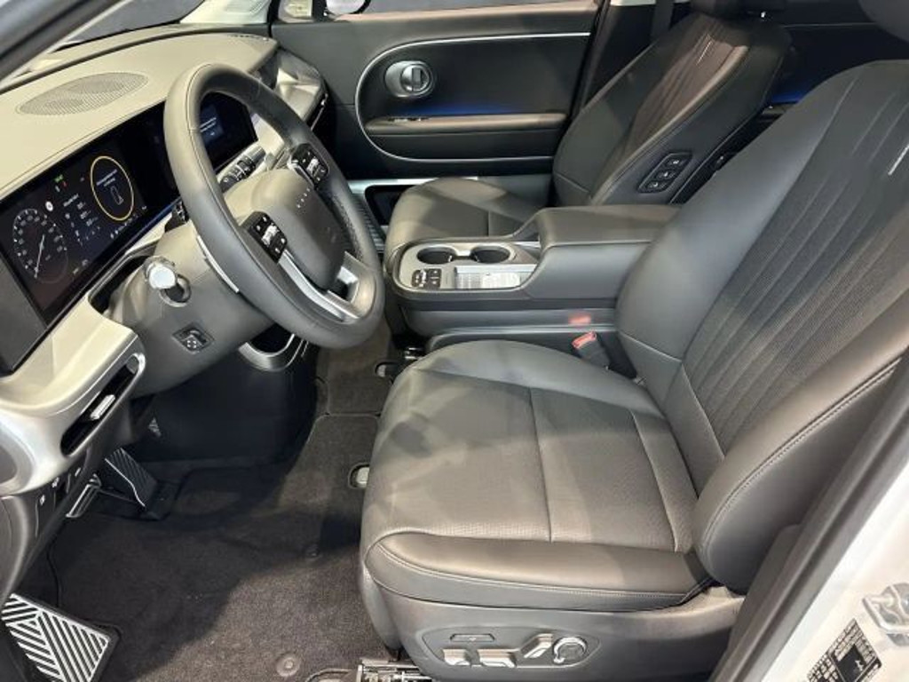 Hyundai IONIQ 9