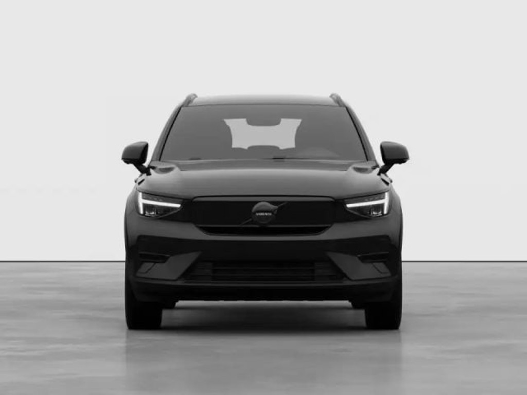 Volvo EX40