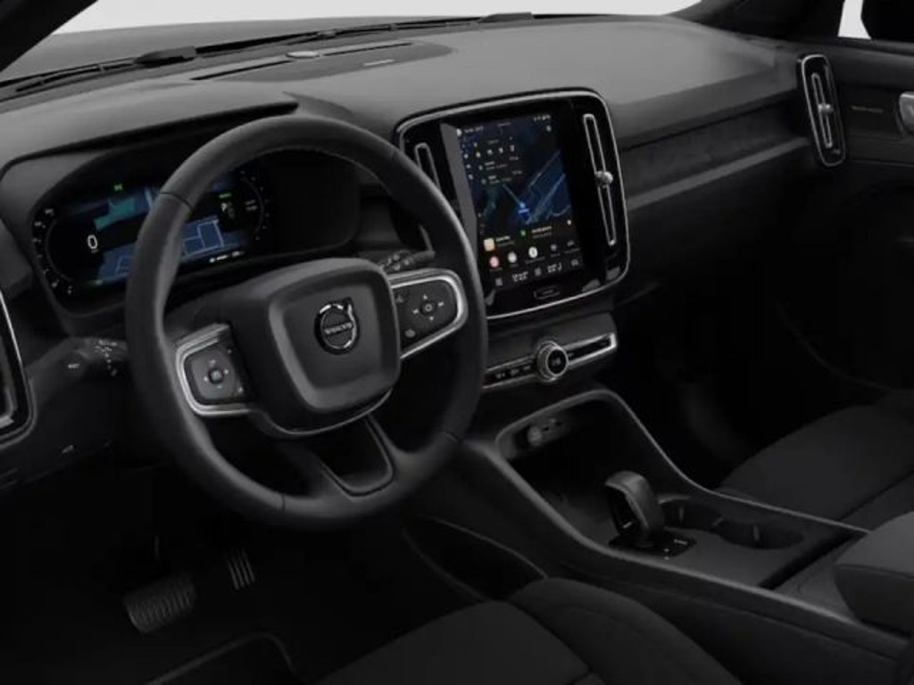 Volvo EX40