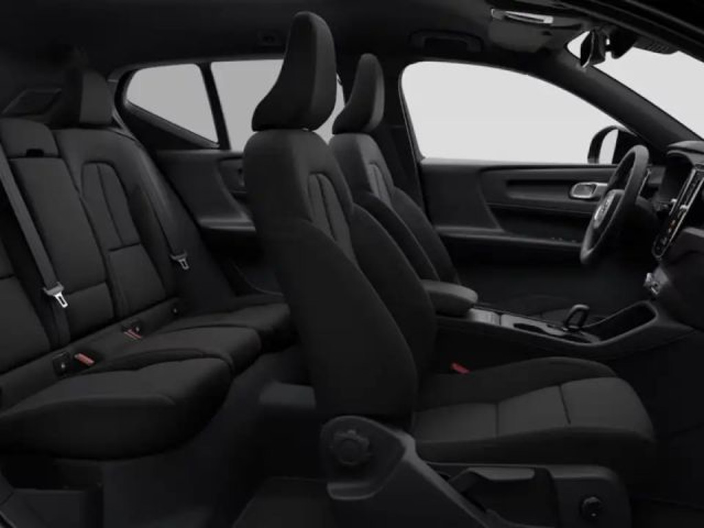 Volvo EX40