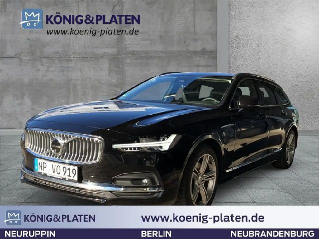 Volvo V90 Ultimate Bright