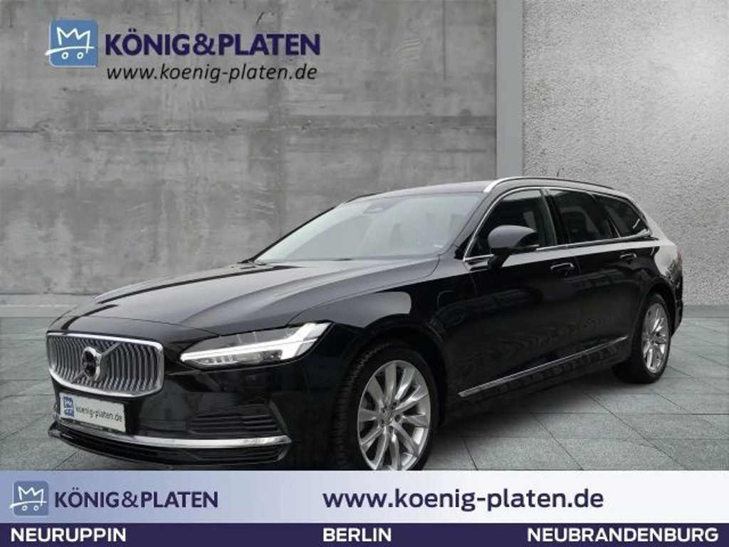 Volvo V90 AWD T8 Twin Engine Ultimate Bright