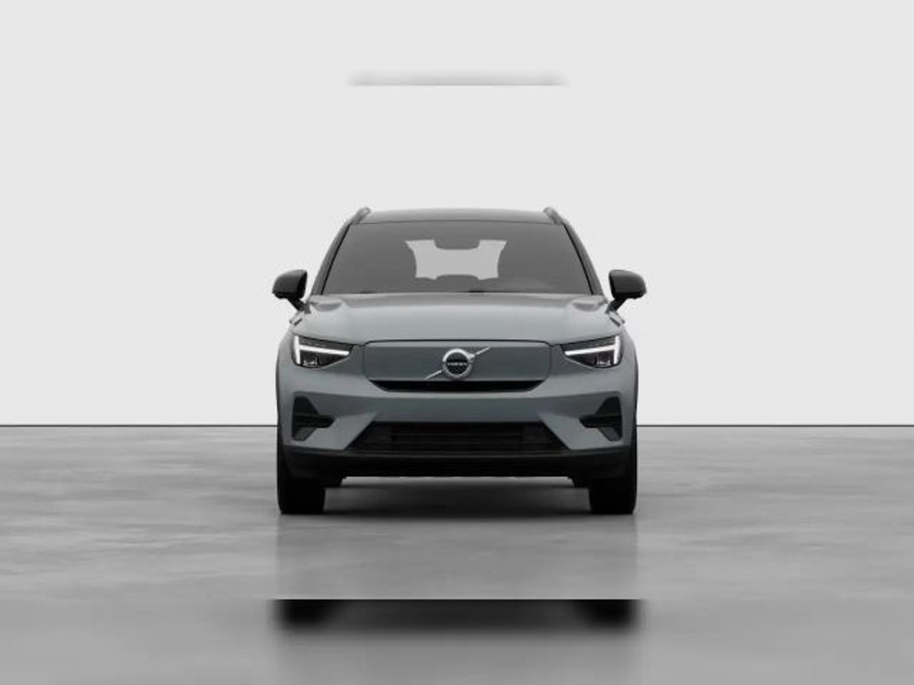 Volvo EX40