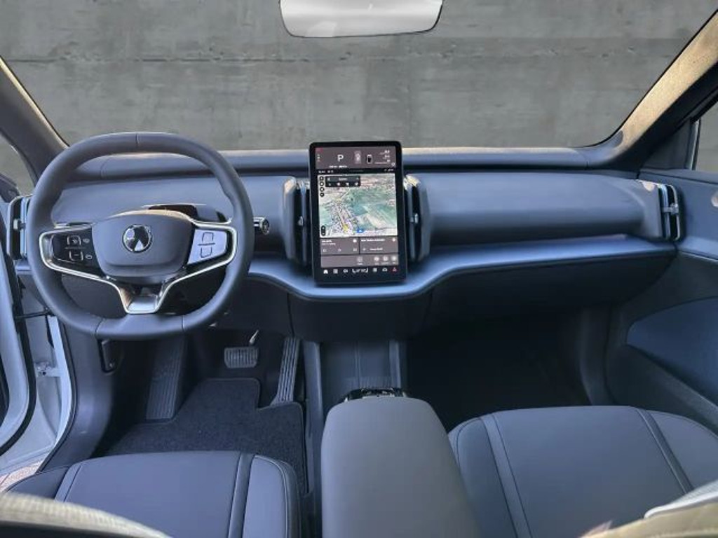 Volvo EX30