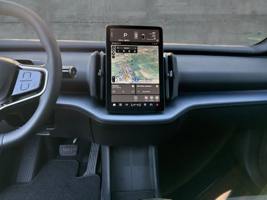 Volvo EX30